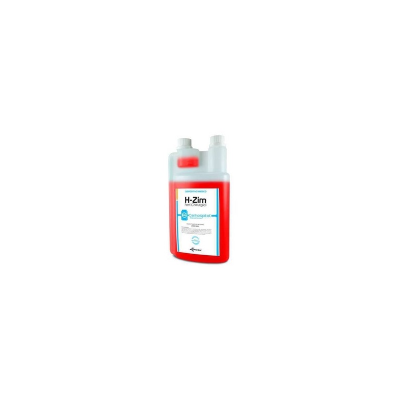 Disinfettante H-ZIM CERICHEM 1000 ml