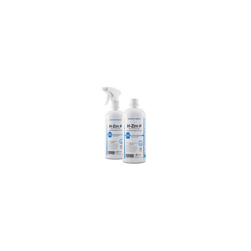Disinfettante H-ZIM P CERICHEM 1000 ml
