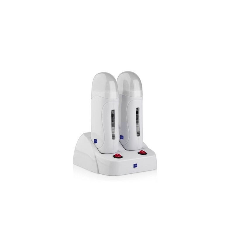 Kit scaldacera rullo Duo Roller 2manipol