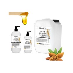 Latte post-epilazione WELLNESS 500ml