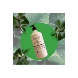 Olio da massaggio WELLNESS 1000ml