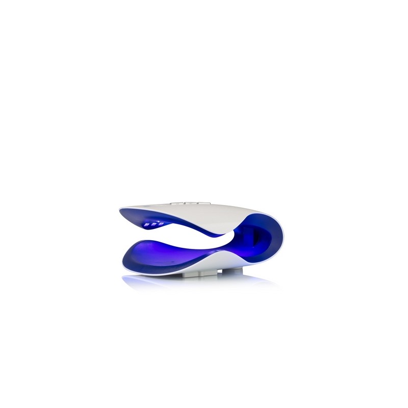 Lampada nail LED/UV 48W Clam lamp-LABOR