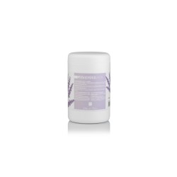 Sali Podalici per pedicure-Scented Salts