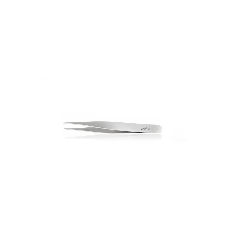 Pinzetta punta fine inox Xps 1pz