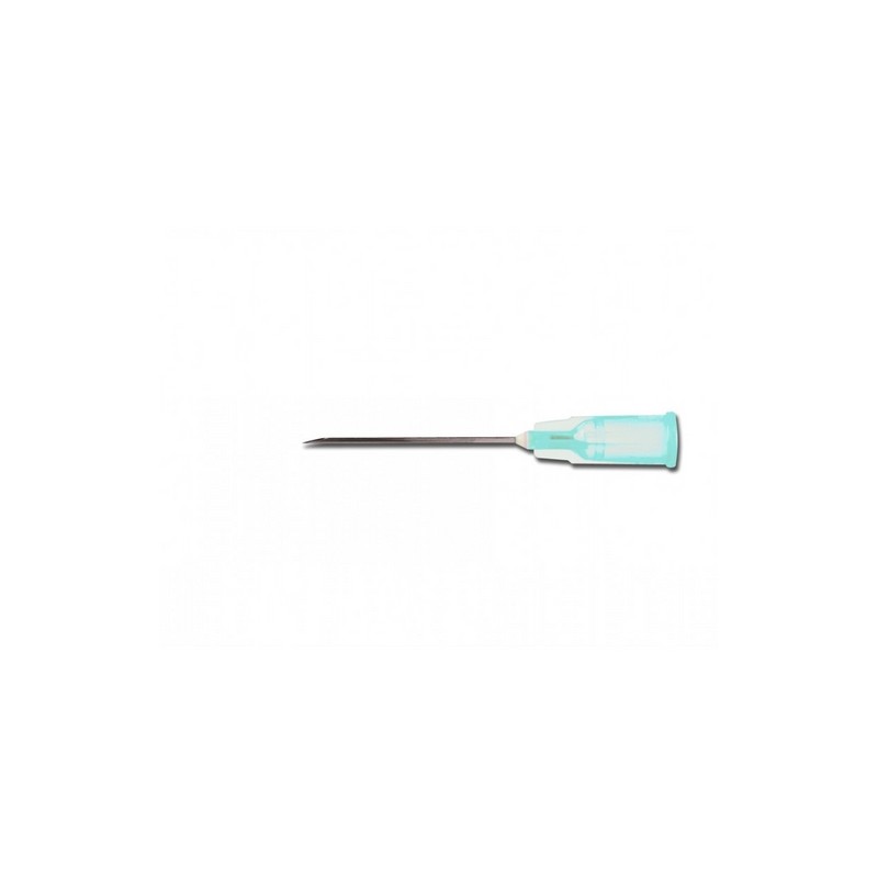AGO IPODERMICO 23G - 0,65x30 mm  (100pz)