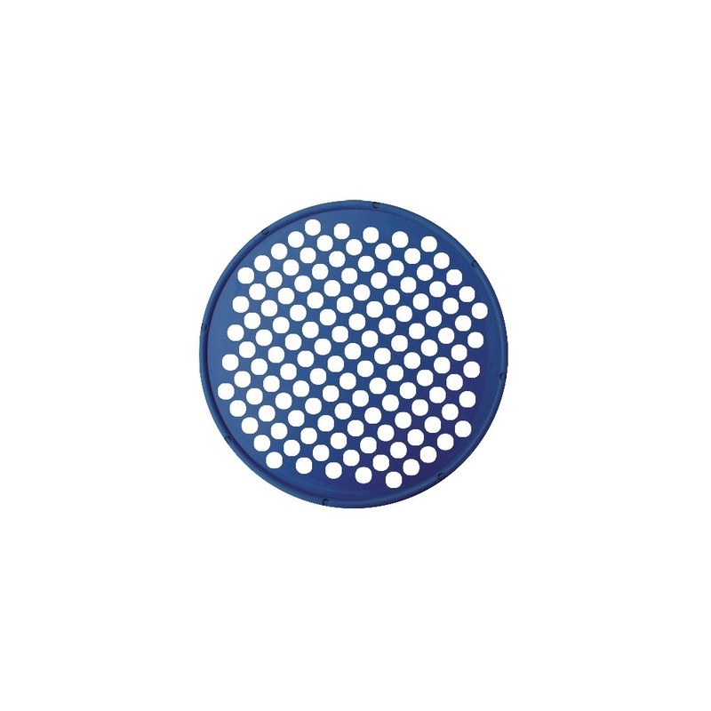 Esercitatore dita resistente - blu
