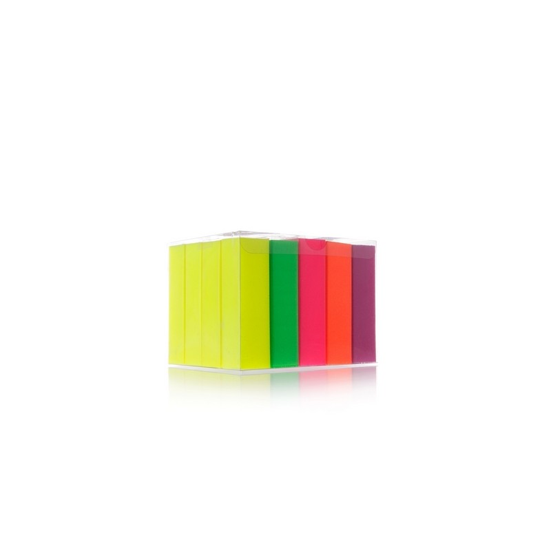 LIMA BUFFER MATTONCINO FLUO BLOCK  1PZ