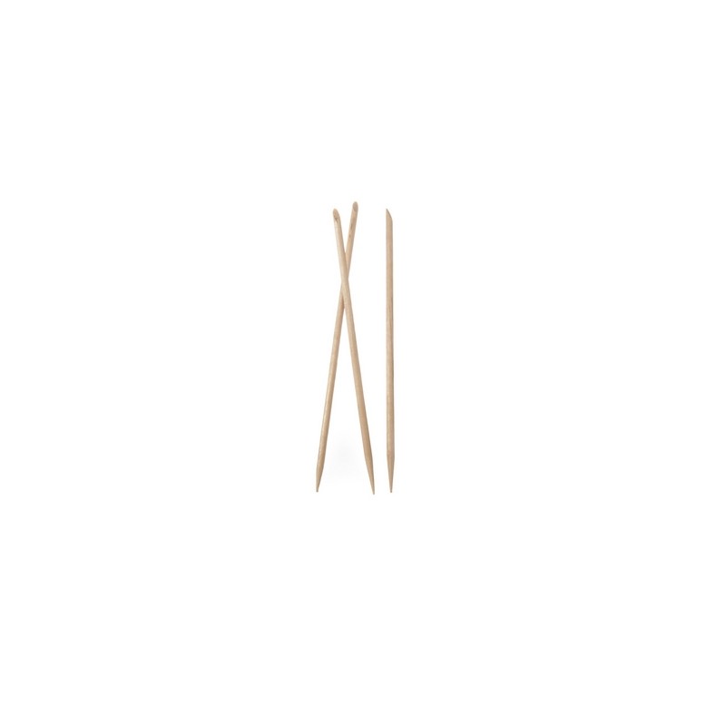 Bastoncini d'arancio 12,8 cm-12 pezzi