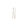 Bastoncini d'arancio 12,8 cm-12 pezzi