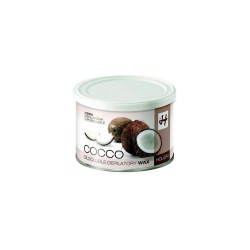 Cera vaso HOLIDAY-  COCCO...