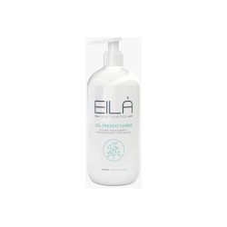 Gel Freddo Gambe Eila 500 ml