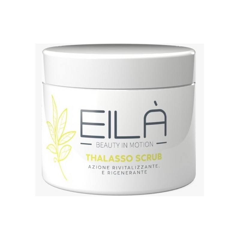 Thalasso scrub rivitalizzante Eila 500ml