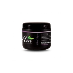 Crema mani con vitamina F -MIA 500ml