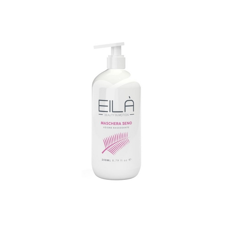 Maschera rassodante seno Eila 250 ml