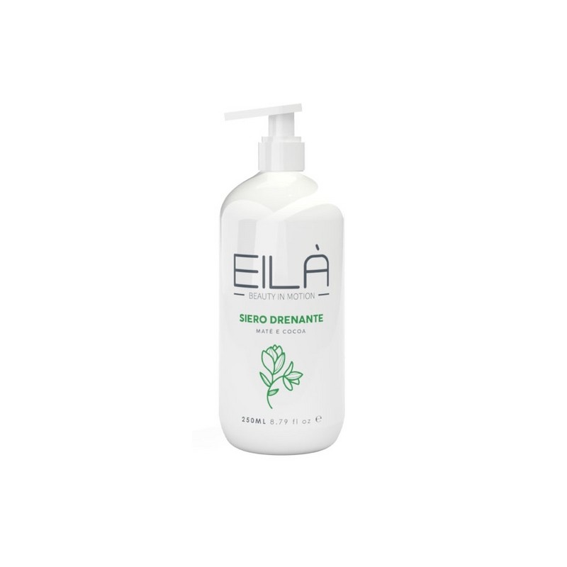 Siero drenante Eila 250 ml