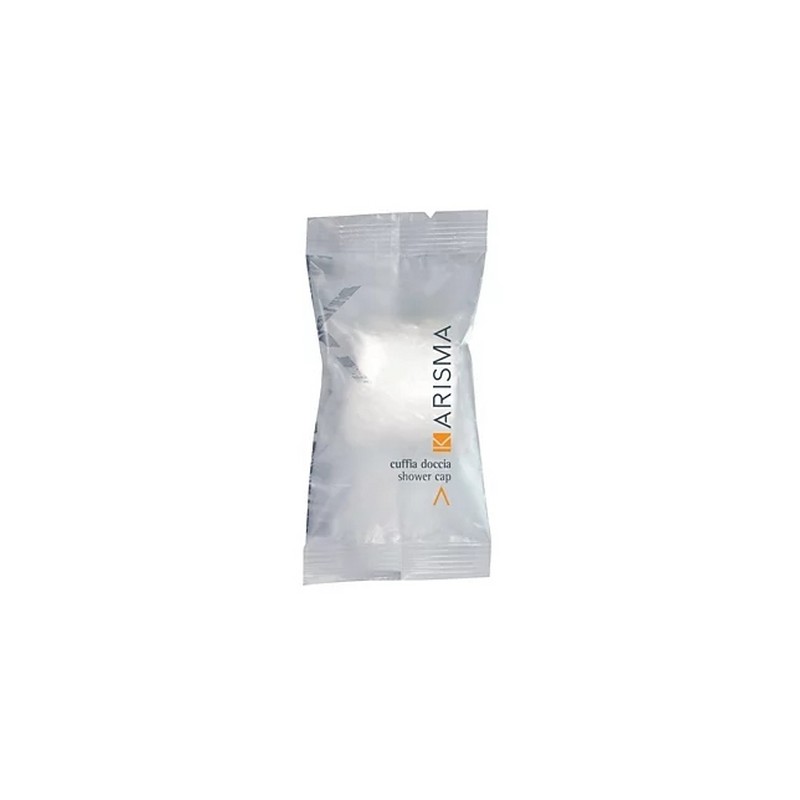 Cuffia doccia KARISMA flowpack 250pz