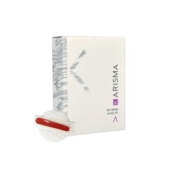 Set Vanity KARISMA astuccio