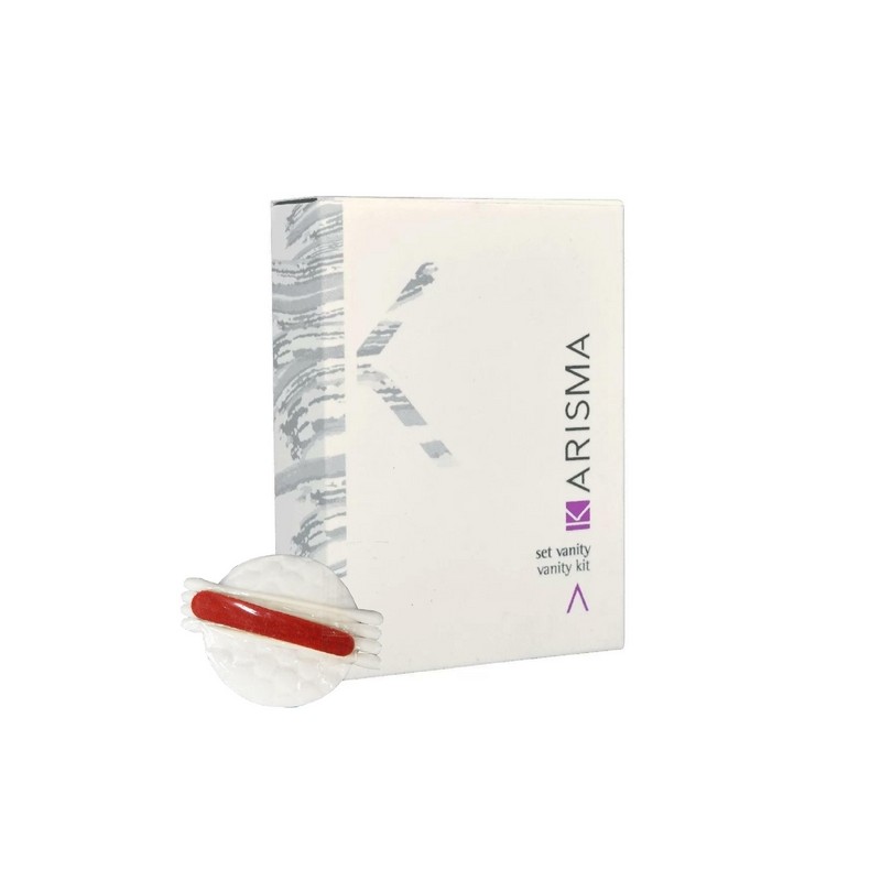 Set Vanity KARISMA astuccio