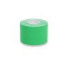 Taping Kinesiologia 5m X 5cm - verde 1pz